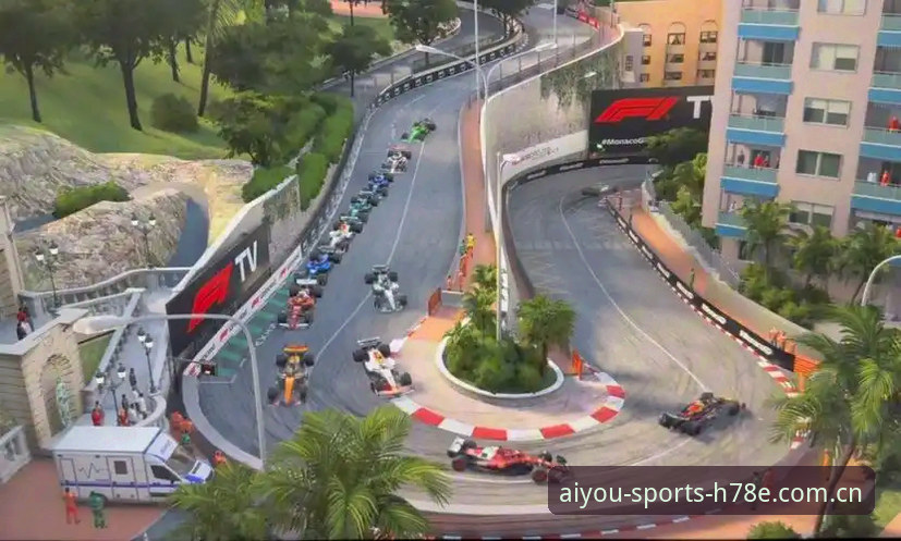 爱游戏体育官方2025网页版入口怎么样 F1摩纳哥罚单之谜:4个技术细节解释0.1km/h超速背后真相